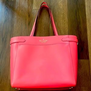Kate Spade Staci Laptop Tote